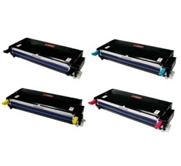 Toner Compatible DELL 3130 Negro